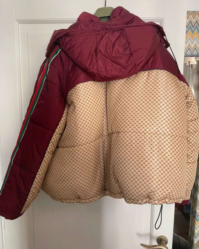 Gucci bunda