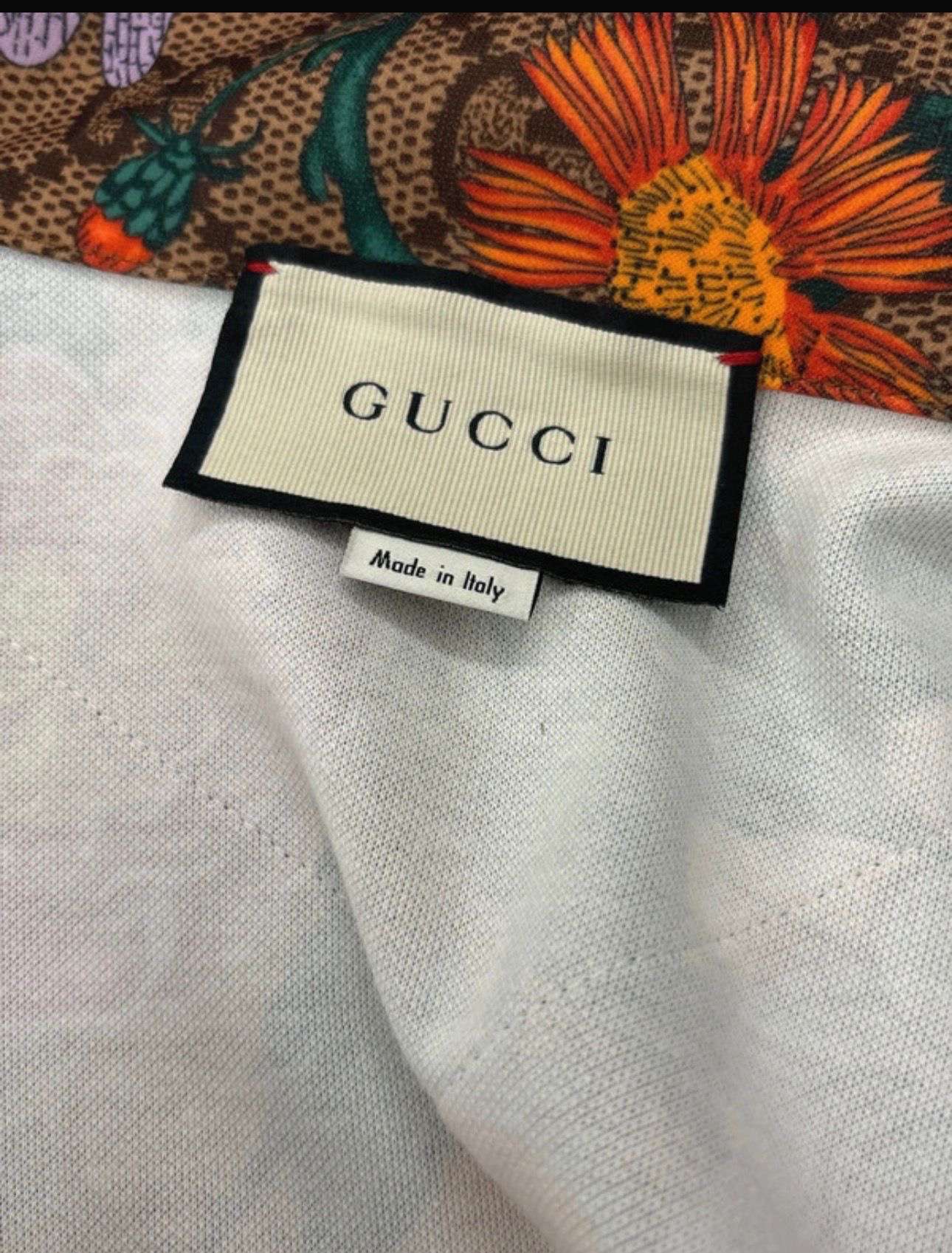Gucci súprava