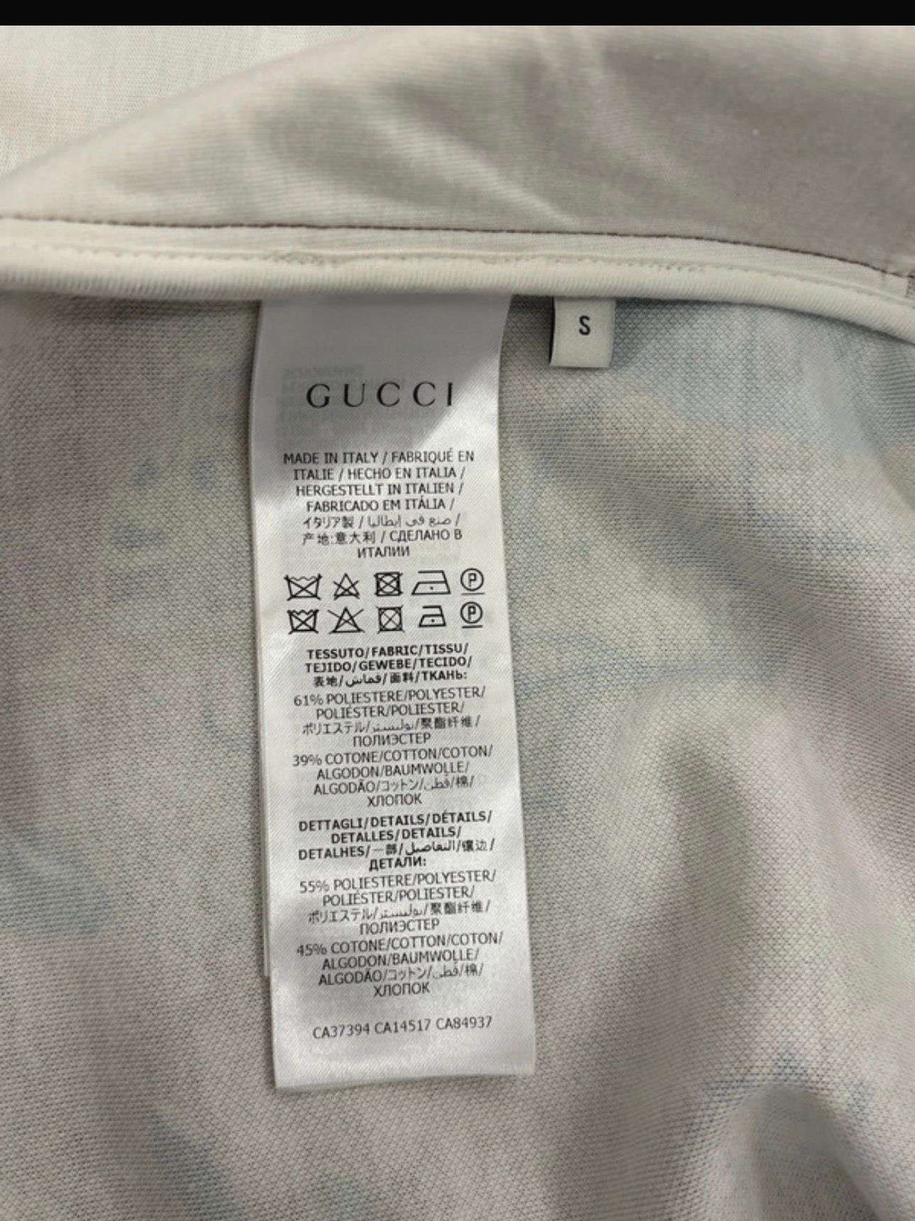 Gucci súprava