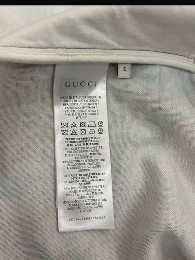 Gucci súprava