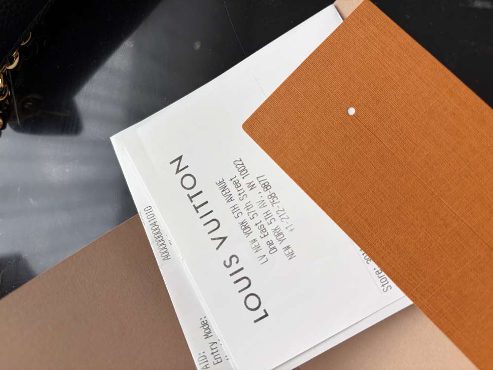 Lv FELICIE  GM M. EMP čierna