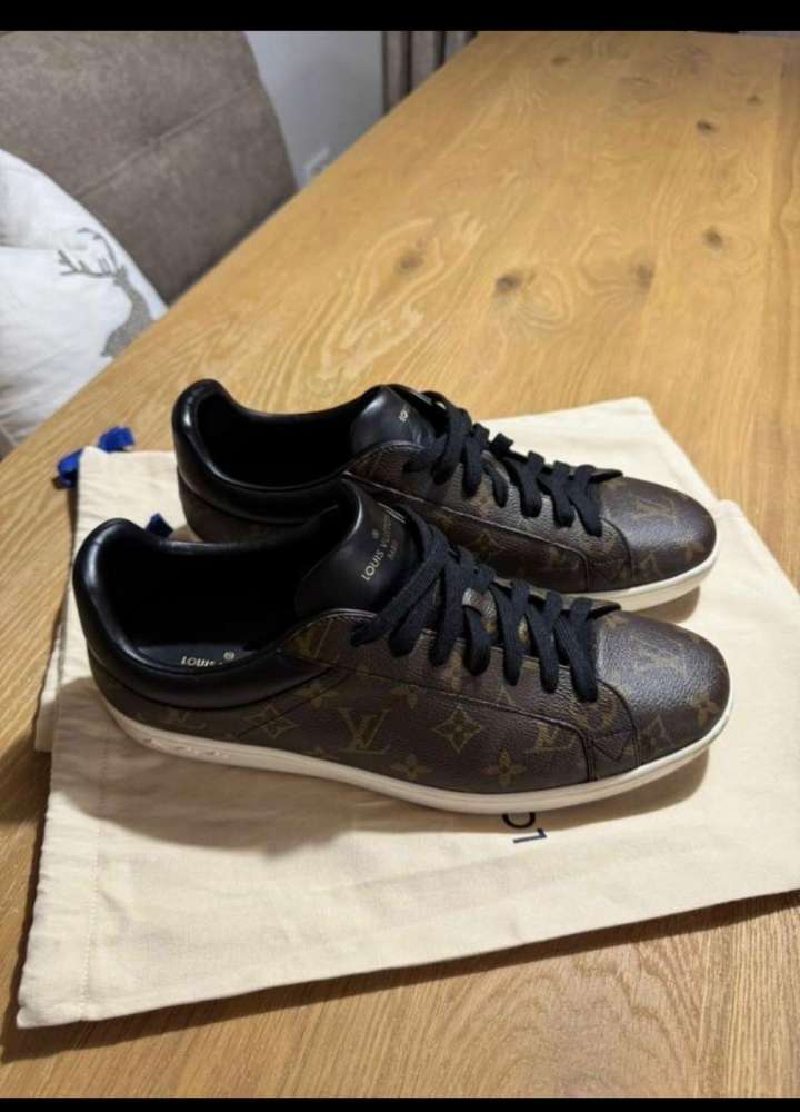 Louis Vuitton tenisky