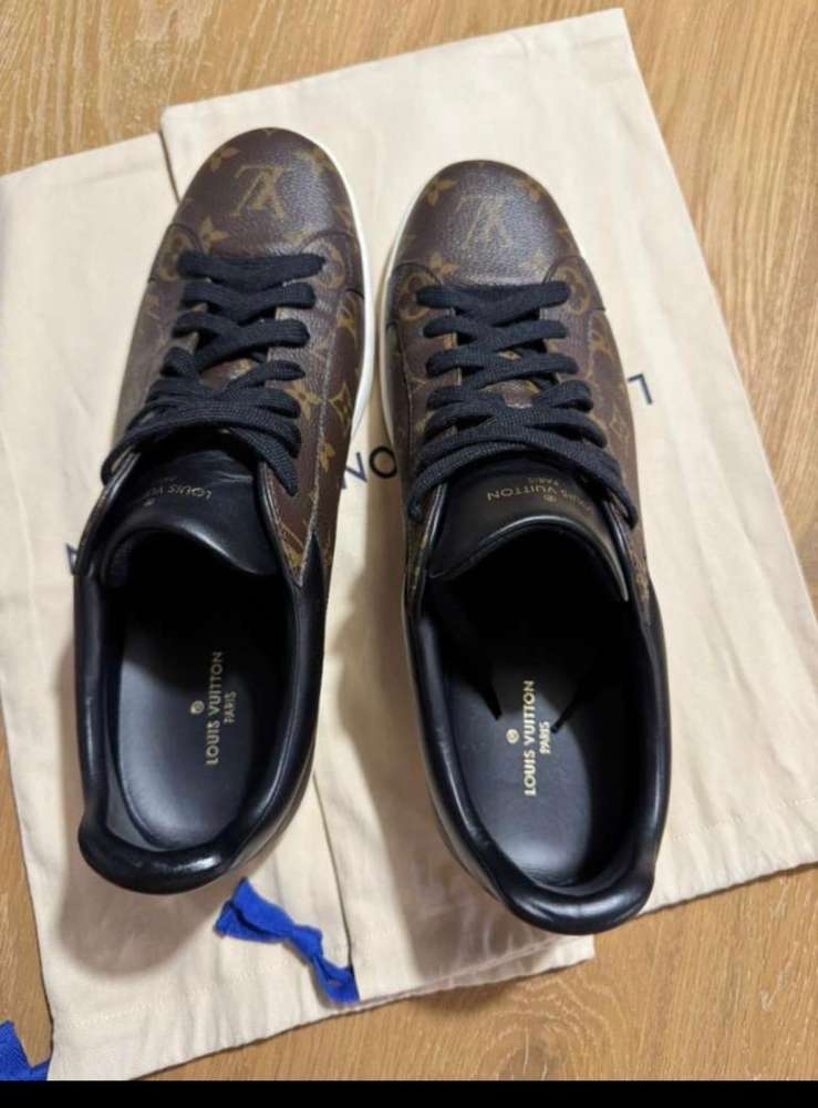 Louis Vuitton tenisky