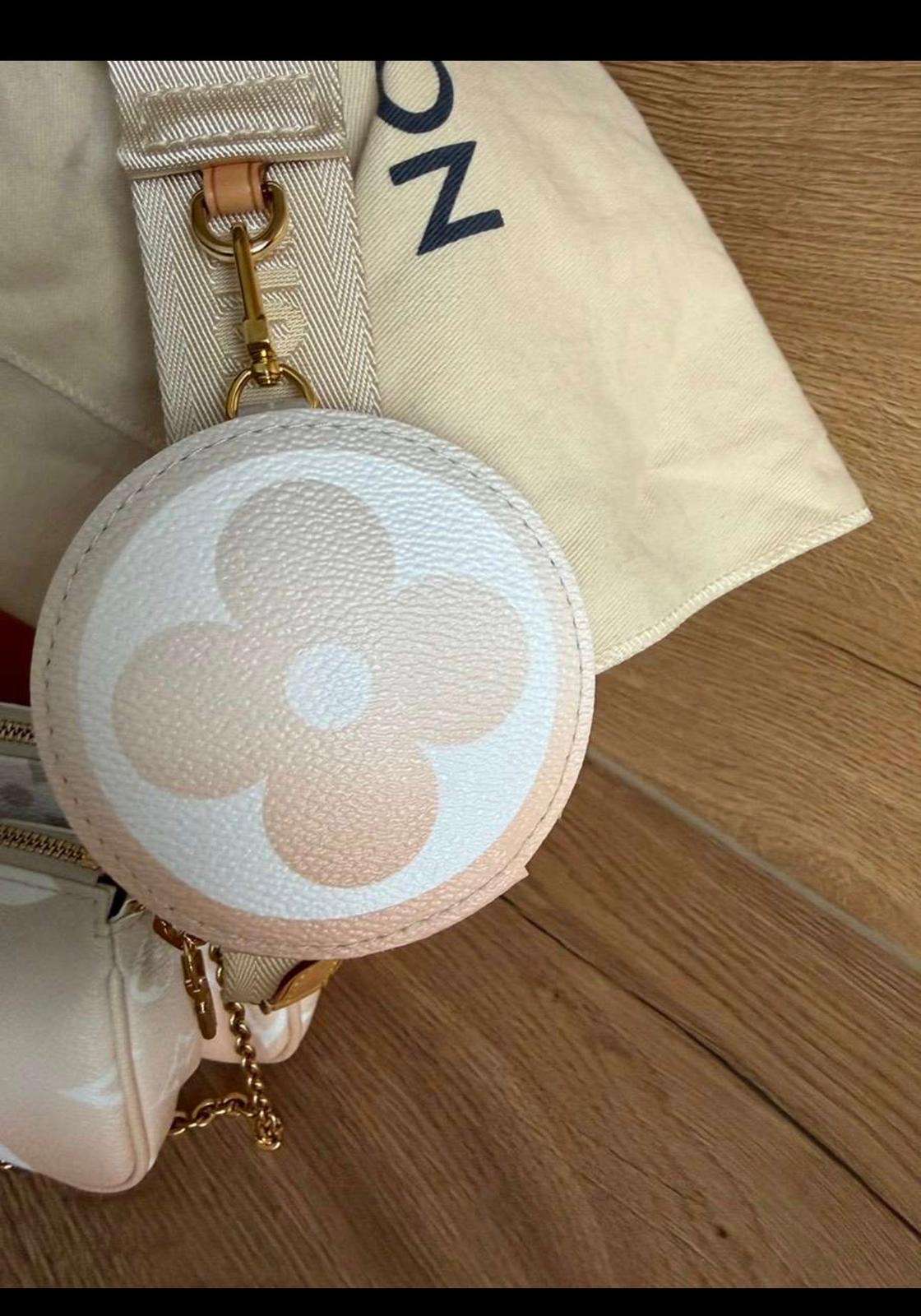 Louis Vuitton multipochette
