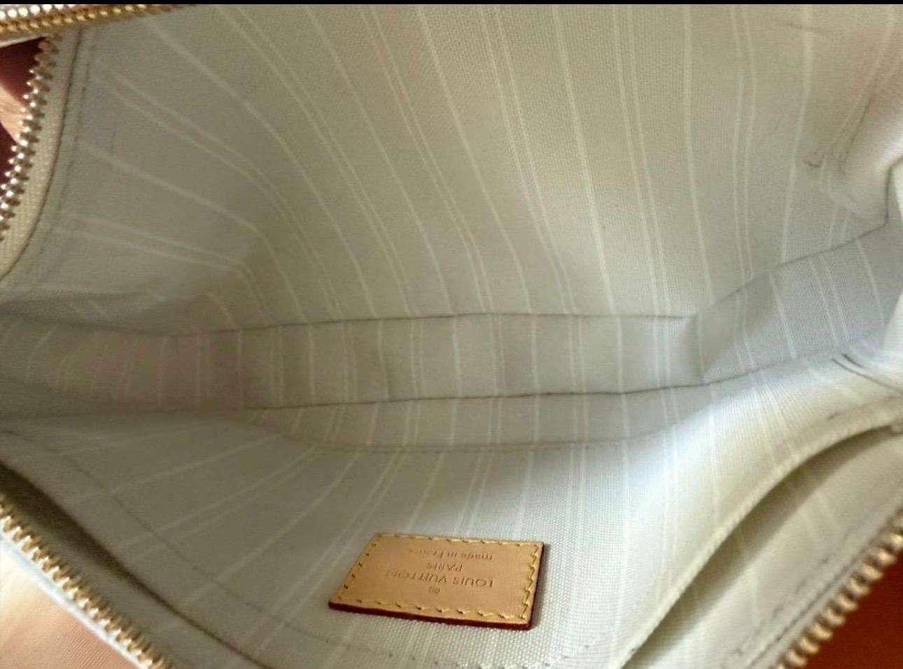 Louis Vuitton multipochette