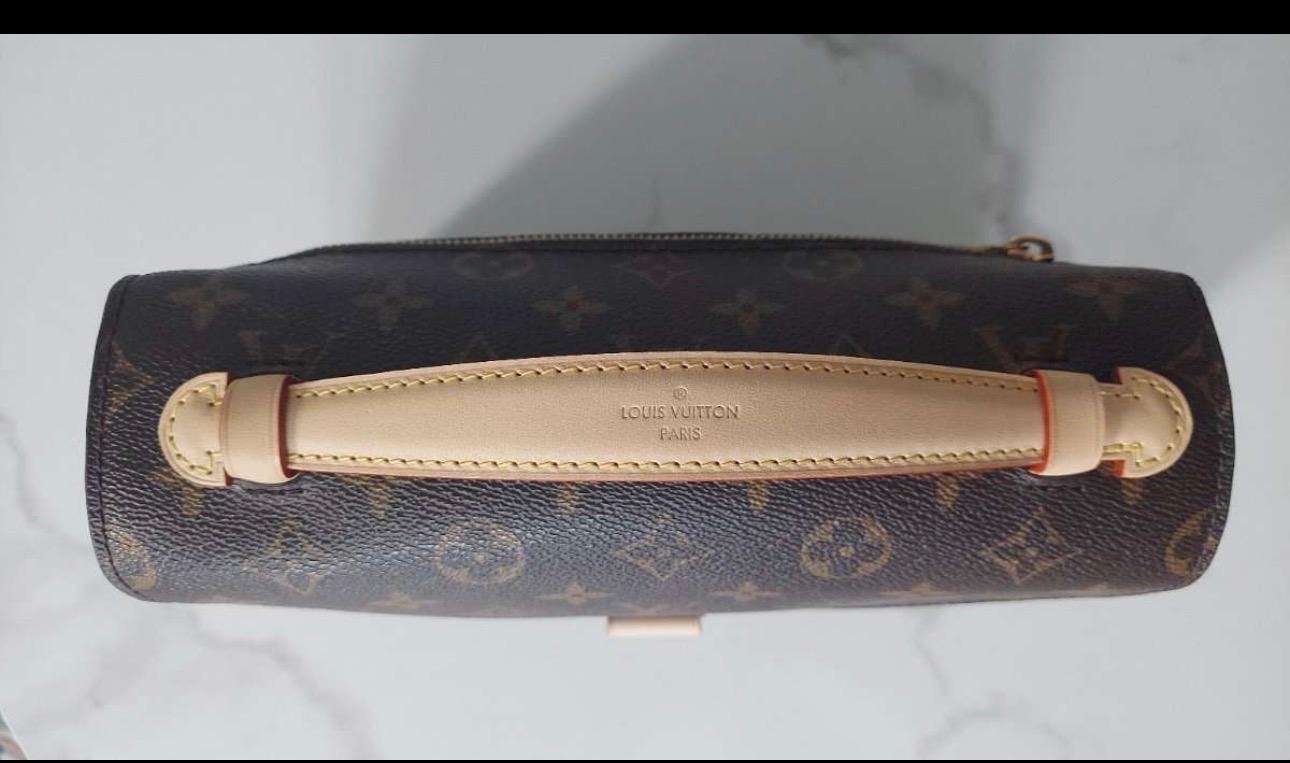 Louis Vuitton metis kabelka