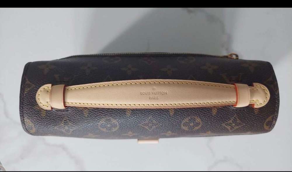 Louis Vuitton metis kabelka