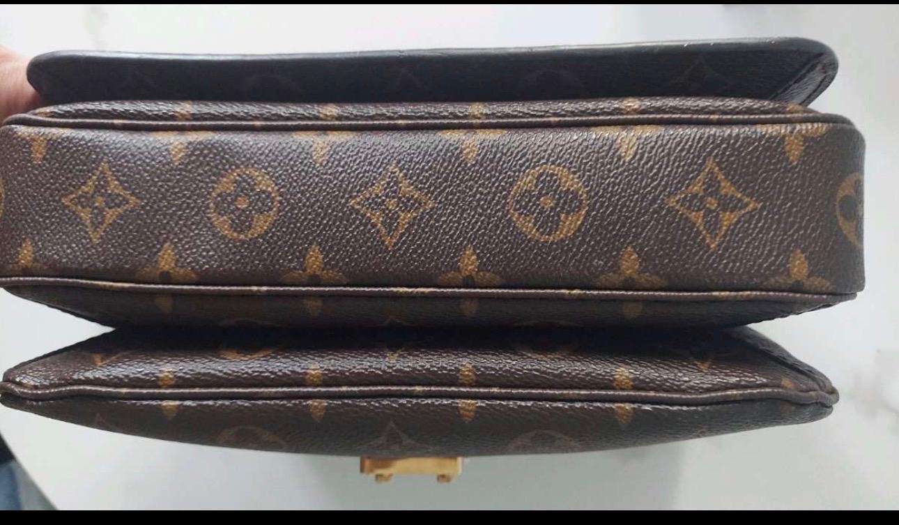 Louis Vuitton metis kabelka
