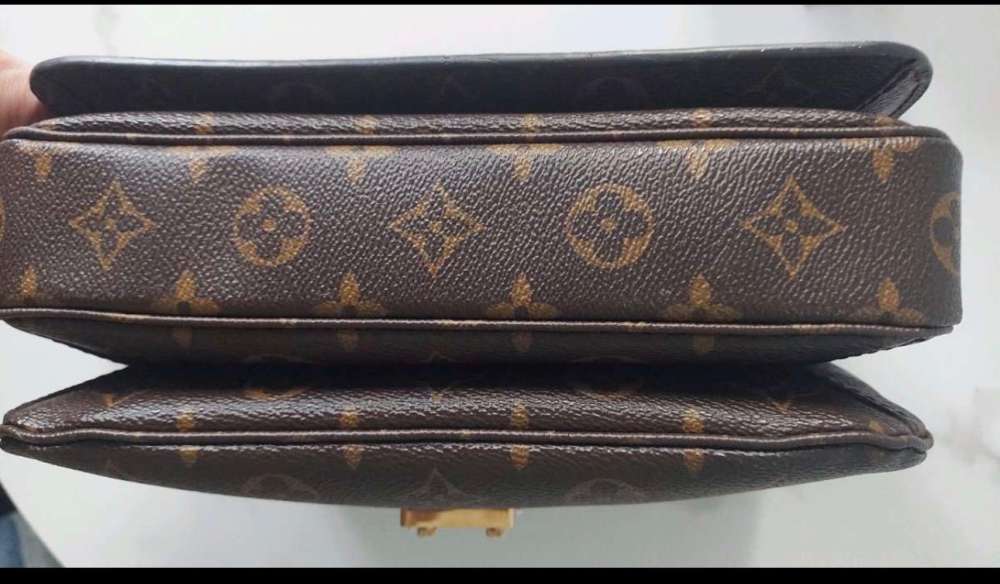Louis Vuitton metis kabelka