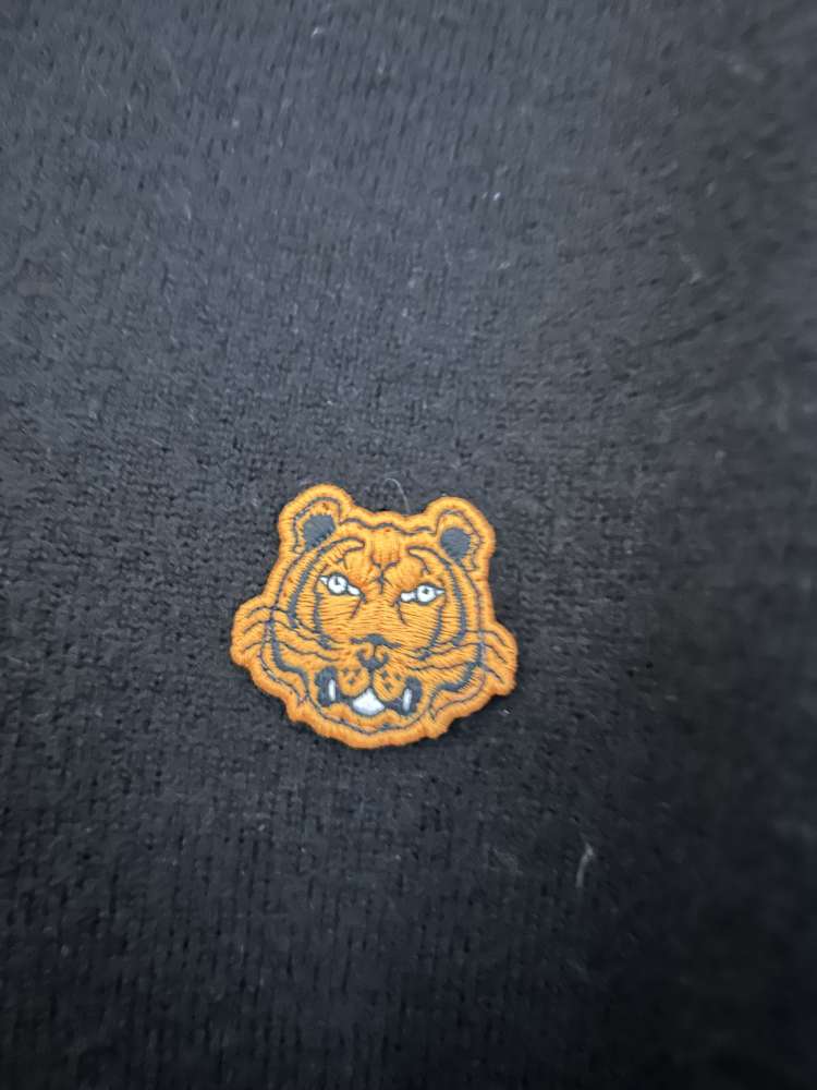 Kenzo pansky pulover