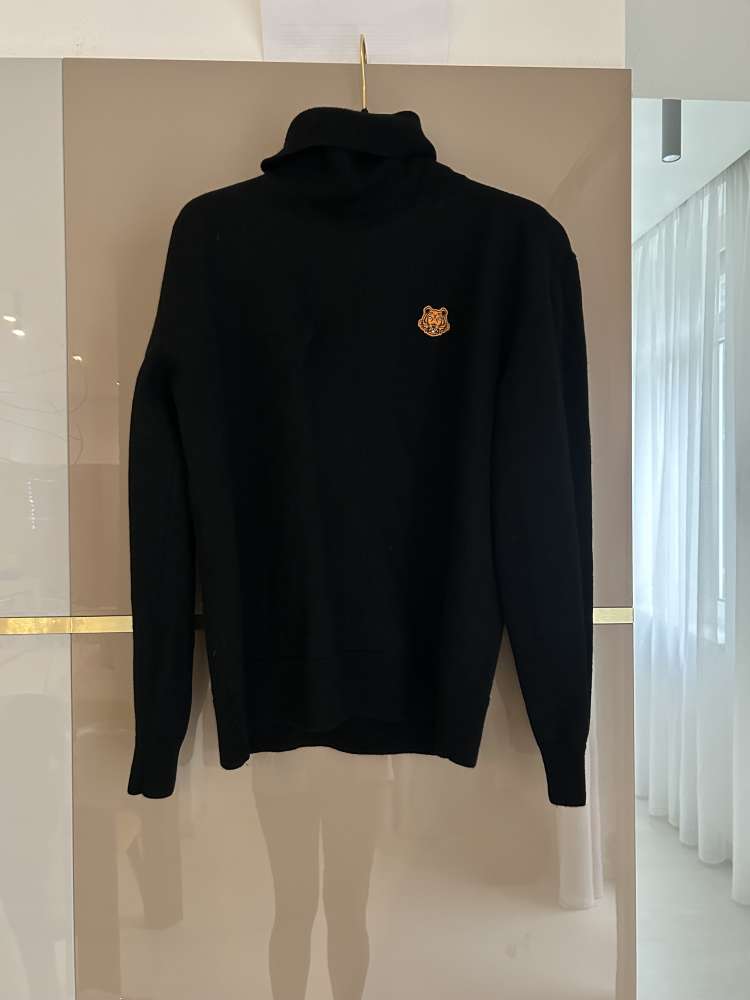 Kenzo pansky pulover