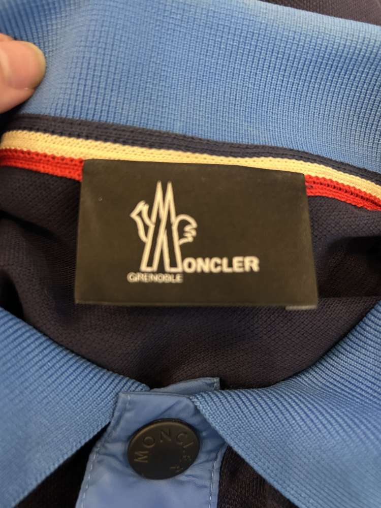 Moncler panske  tricko