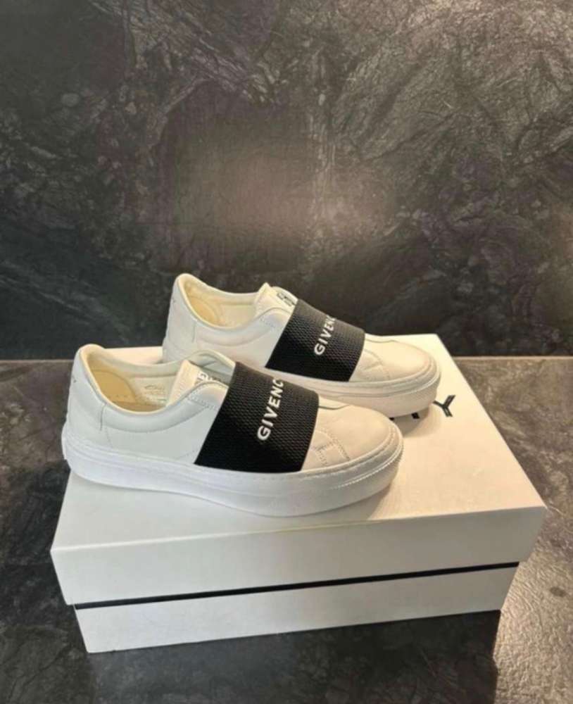Givenchy tenisky