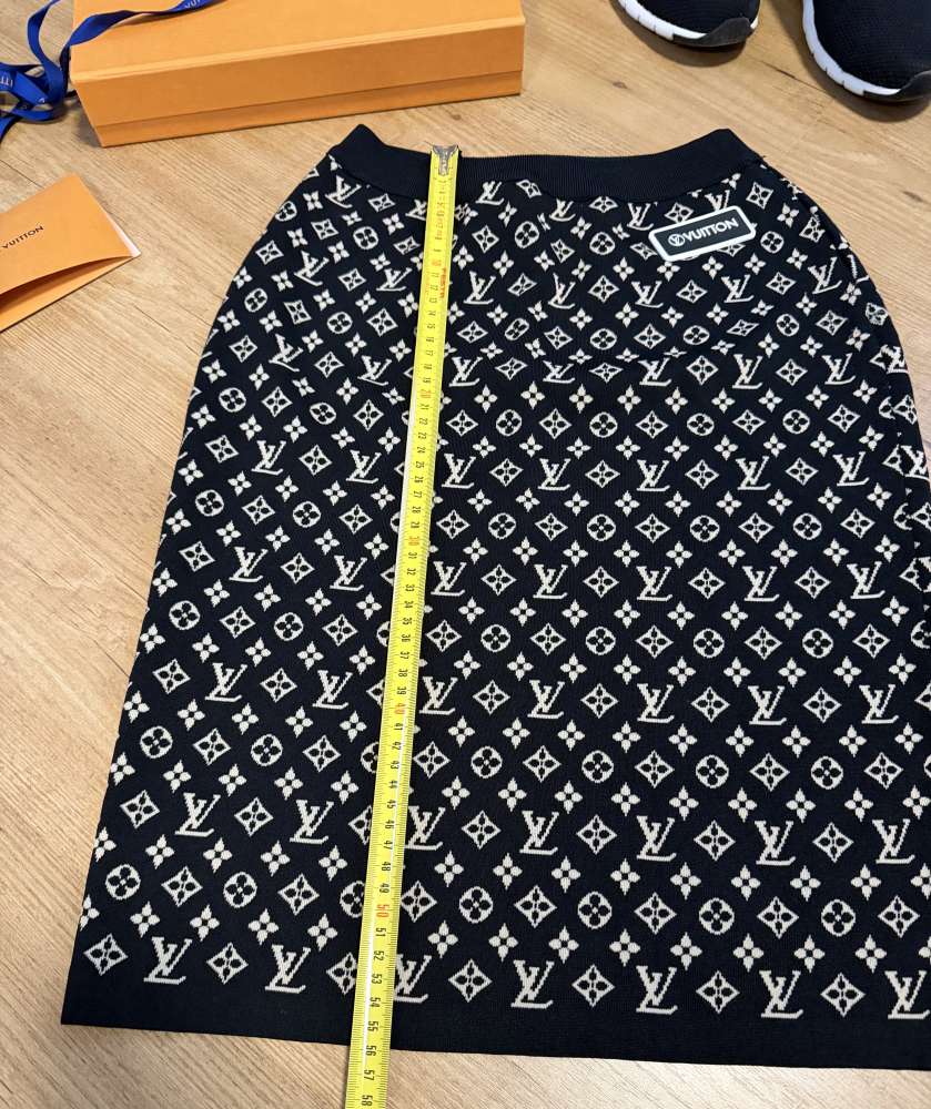 Sukně Louis Vuitton