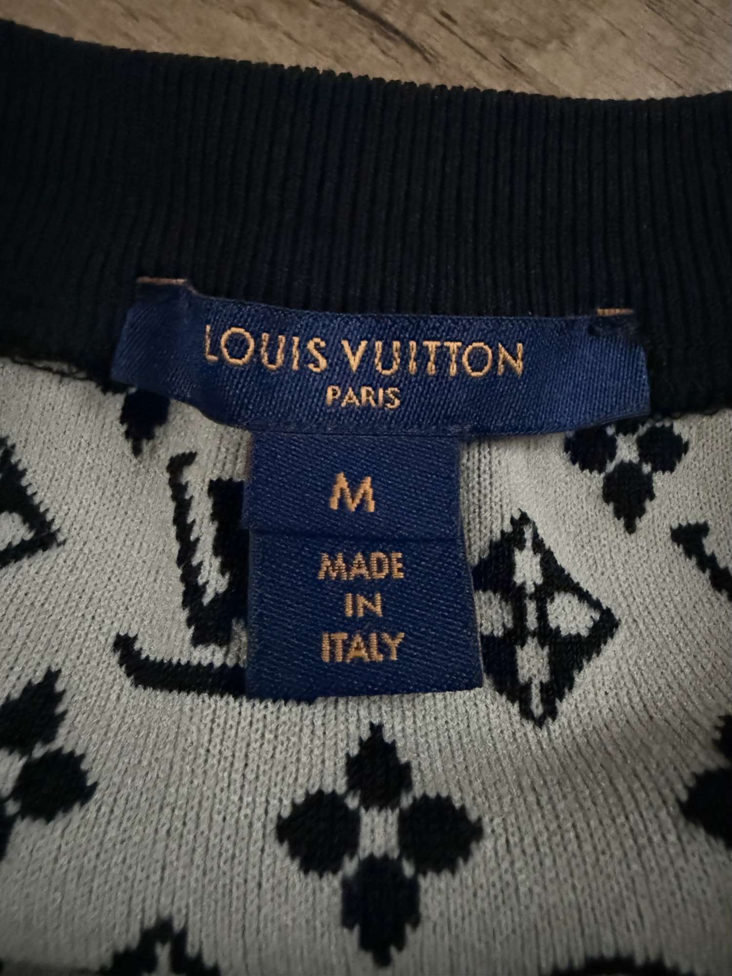 Sukně Louis Vuitton