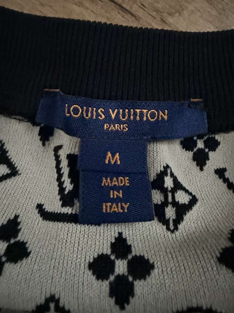 Sukně Louis Vuitton