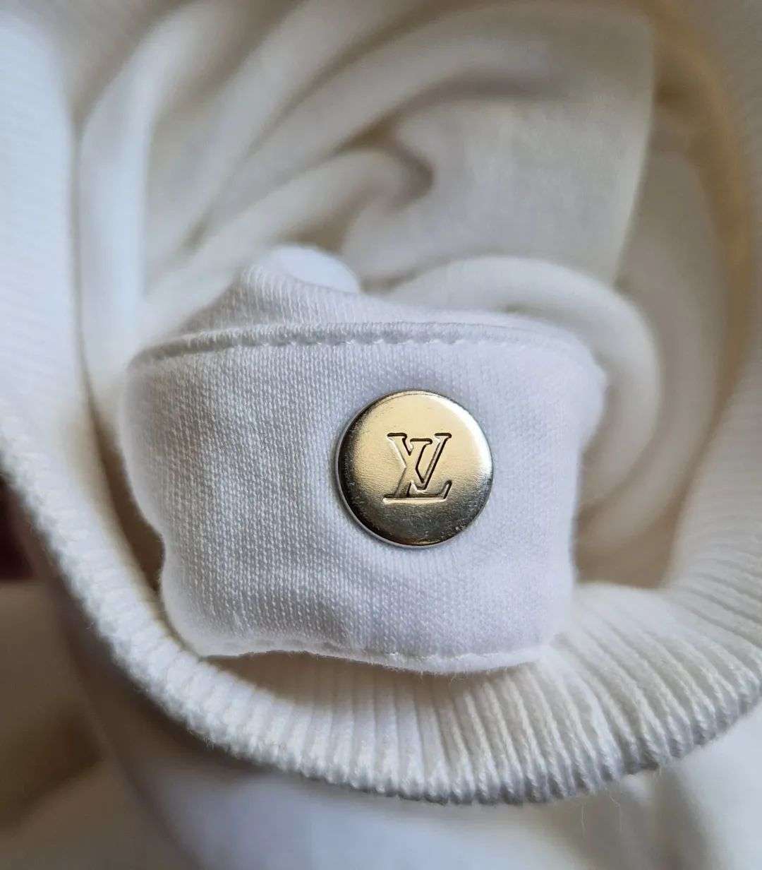 Louis Vuitton Mikina Saty