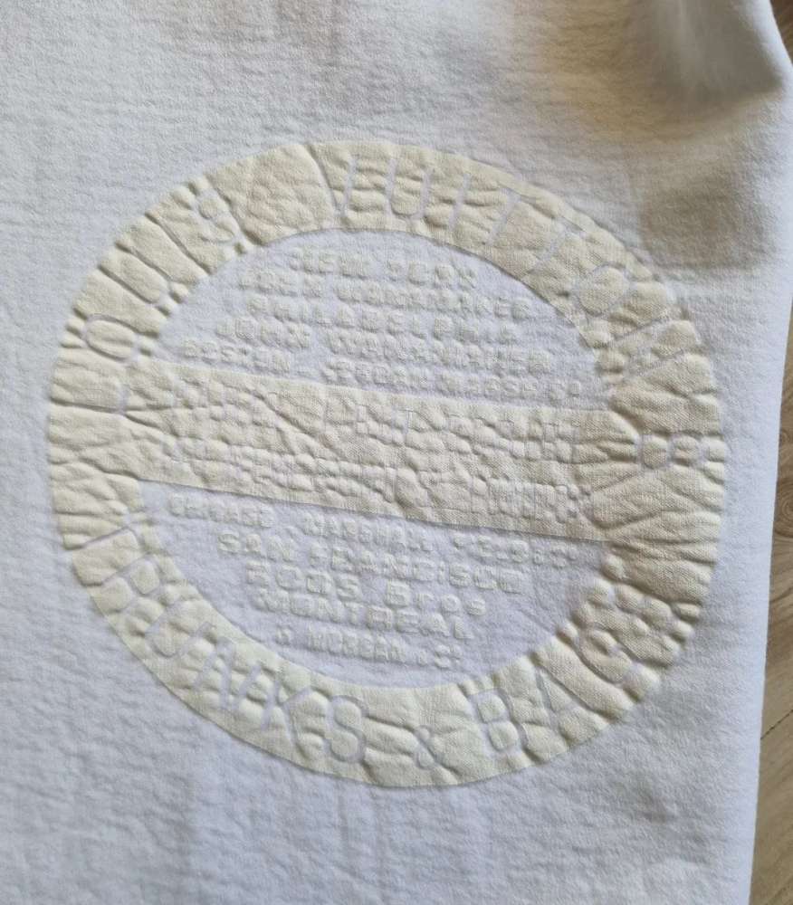 Louis Vuitton Mikina Saty