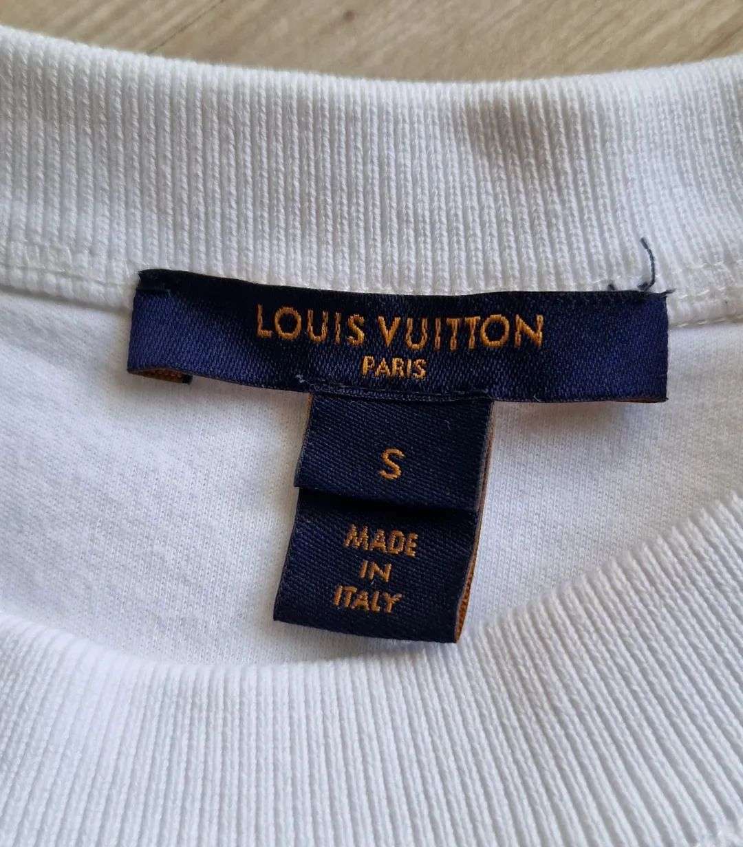Louis Vuitton Mikina Saty