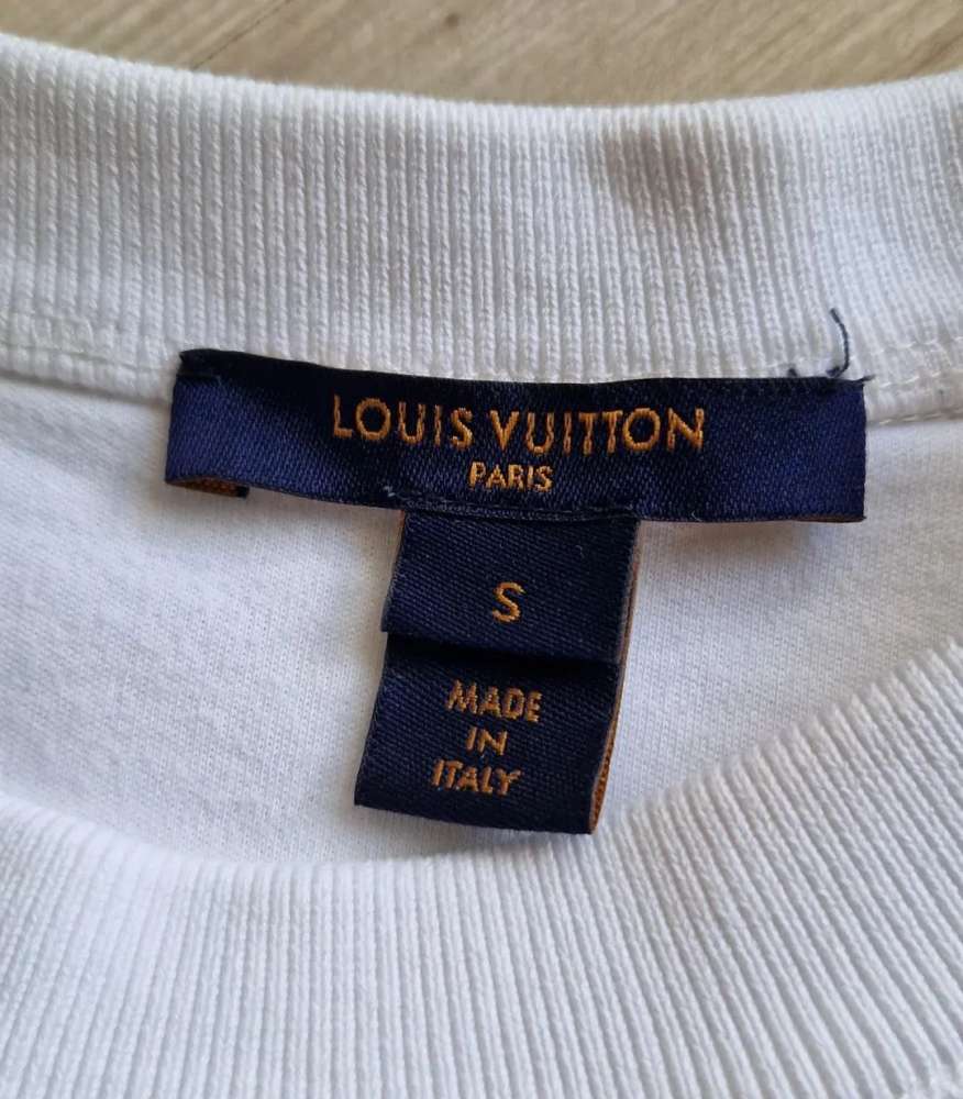 Louis Vuitton Mikina Saty