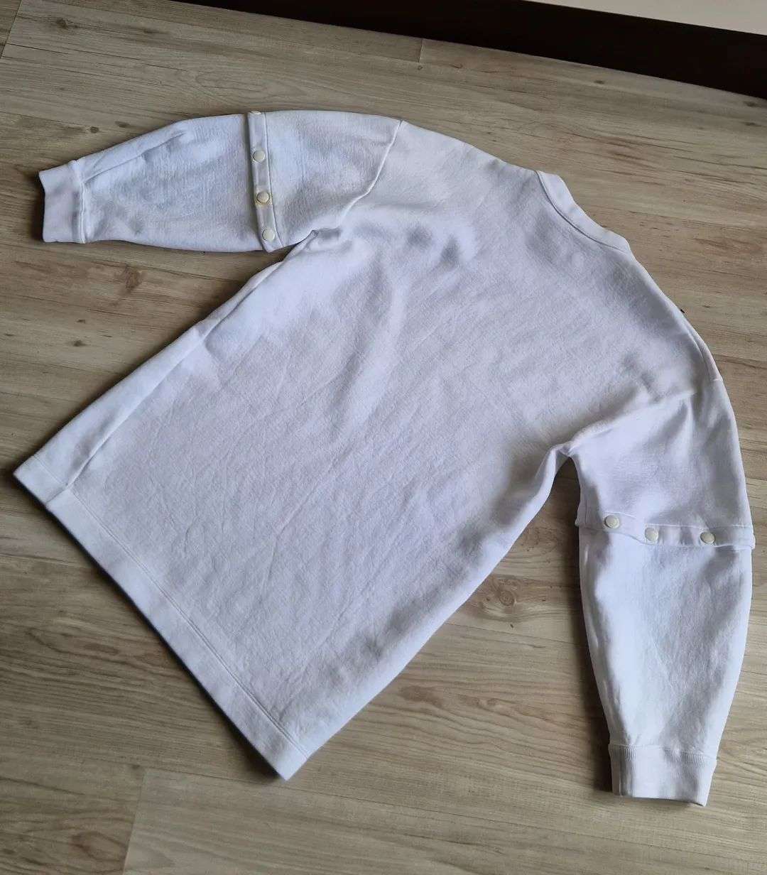 Louis Vuitton Mikina Saty