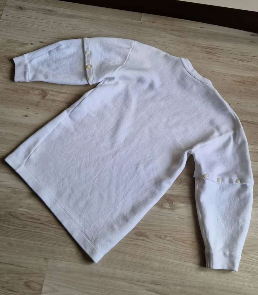 Louis Vuitton Mikina Saty