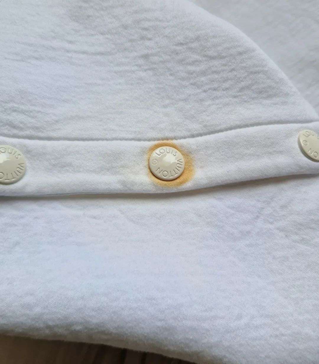 Louis Vuitton Mikina Saty