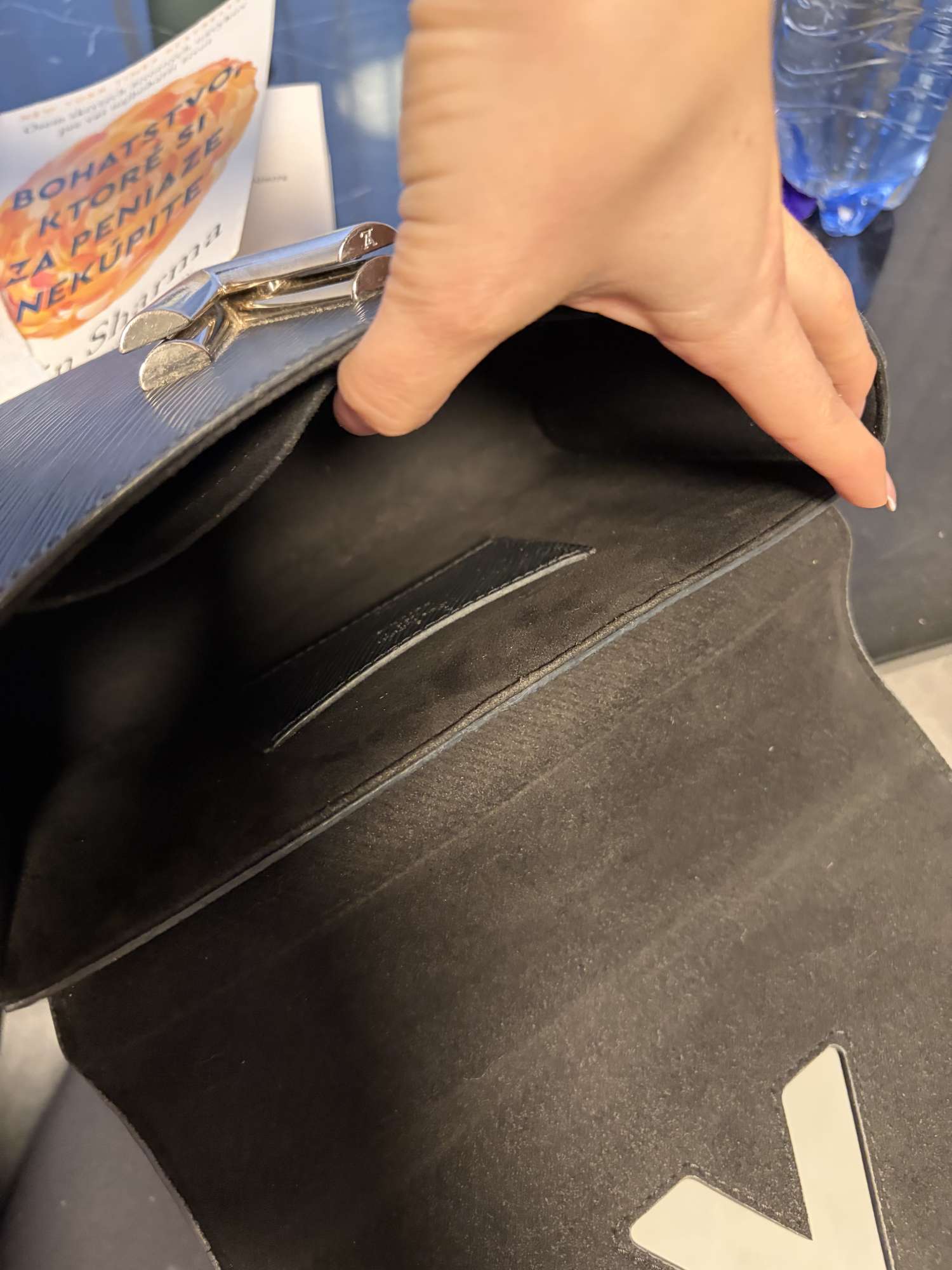 Louis Vuitton Twist MM