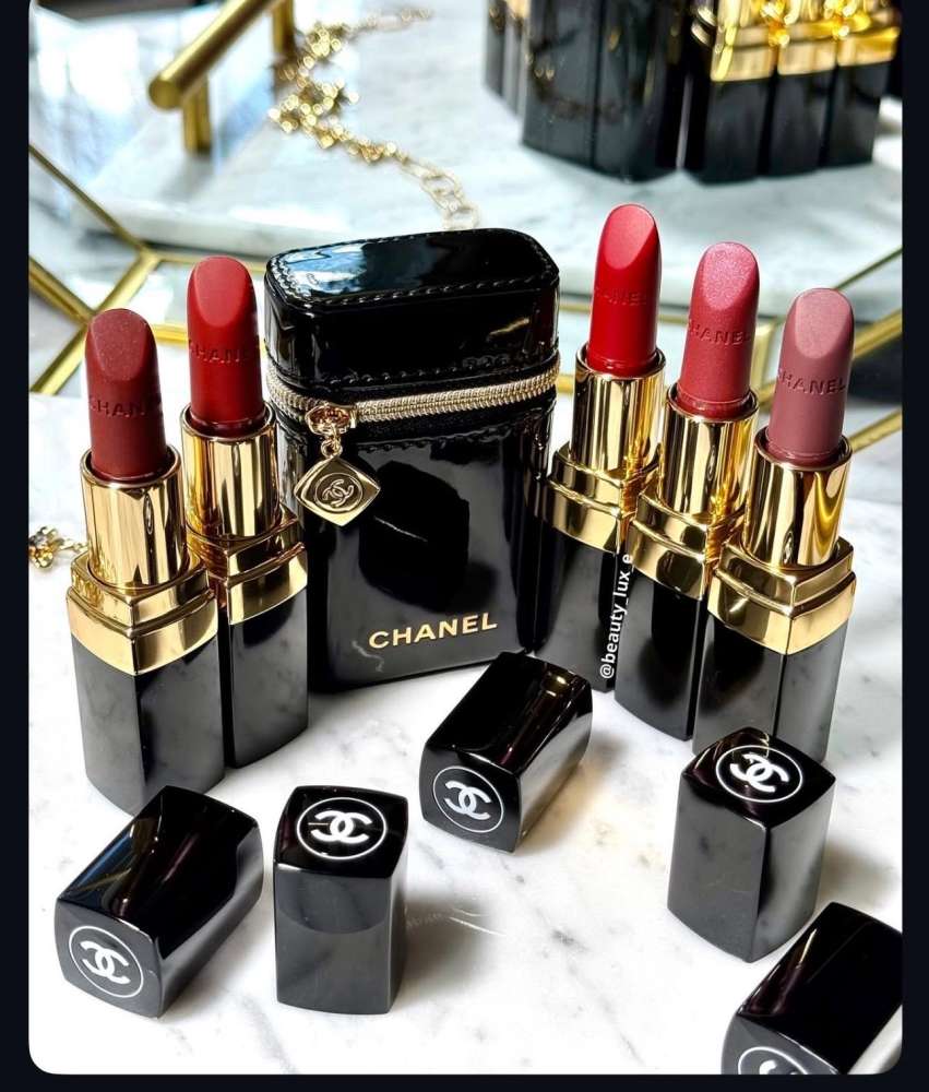 Chanel rúž