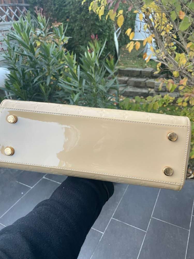 Louis Vuitton vintage kabelka