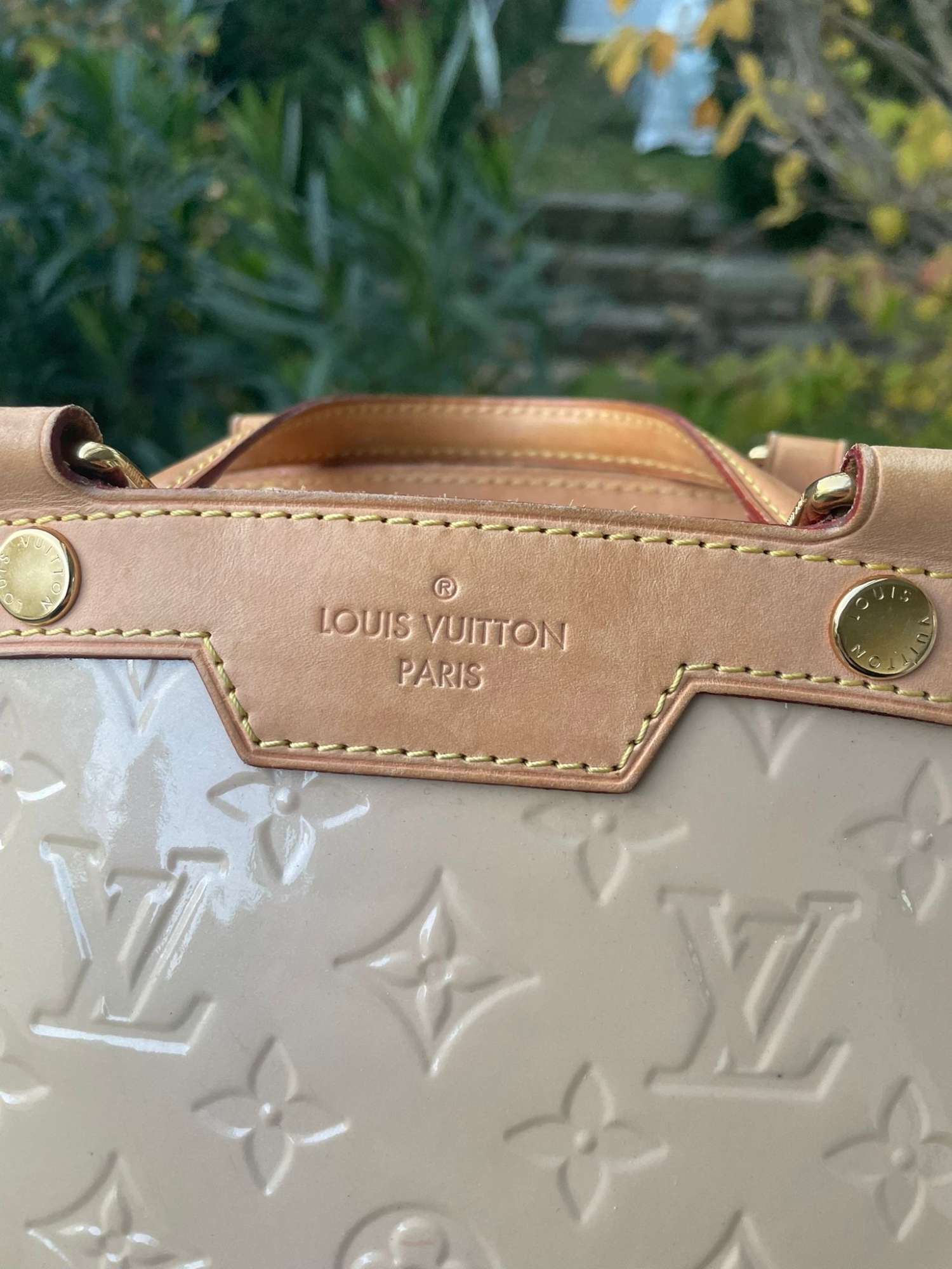 Louis Vuitton vintage kabelka
