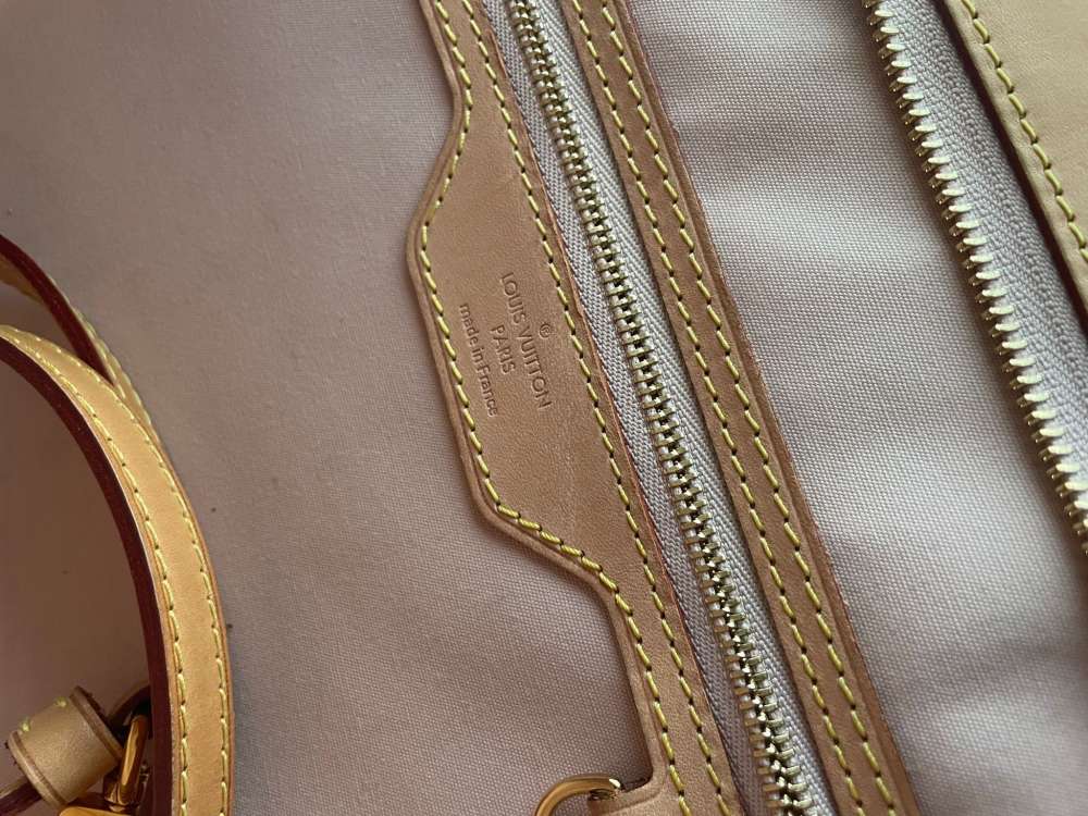 Louis Vuitton vintage kabelka