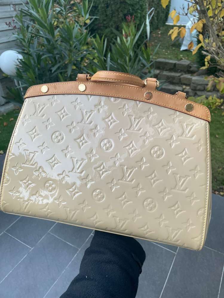 Louis Vuitton vintage kabelka