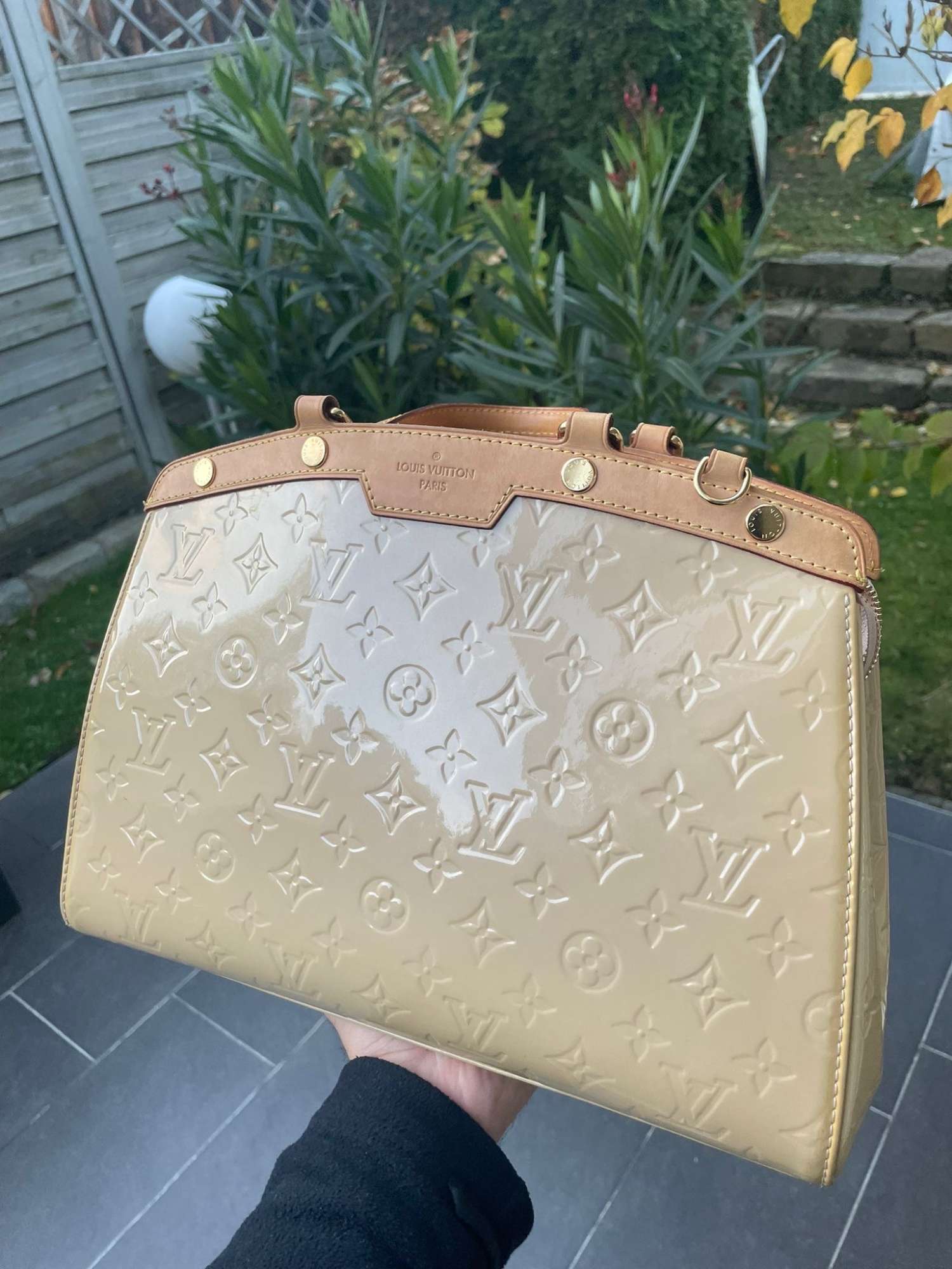 Louis Vuitton vintage kabelka