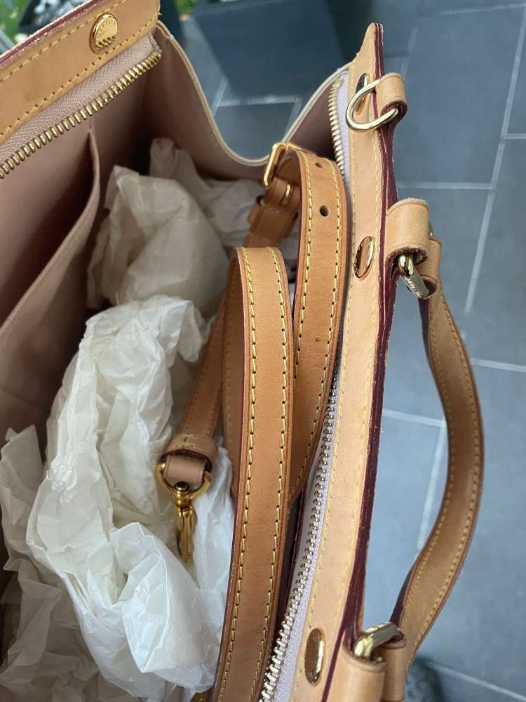 Louis Vuitton vintage kabelka