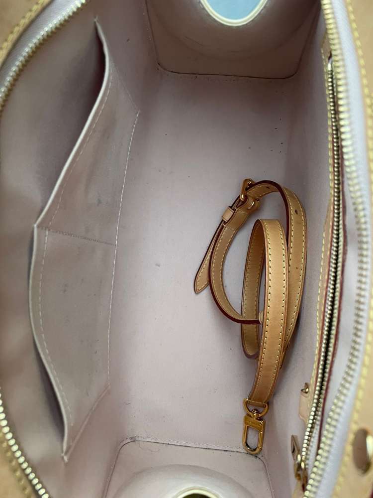 Louis Vuitton vintage kabelka
