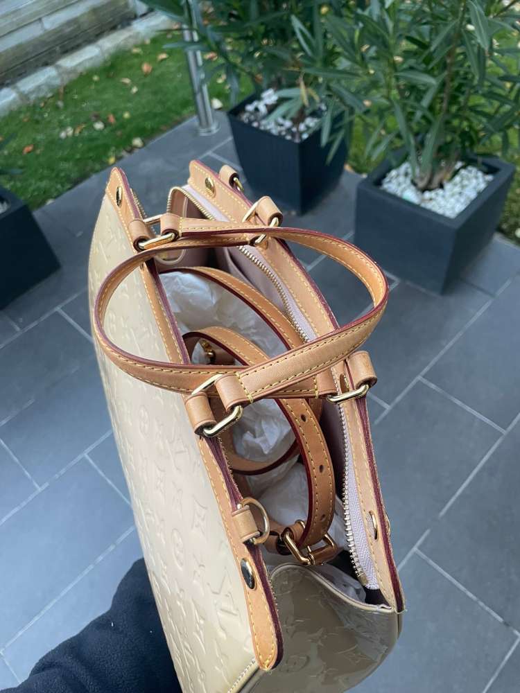 Louis Vuitton vintage kabelka