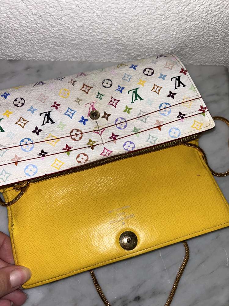 Louis Vuitton peňaženka