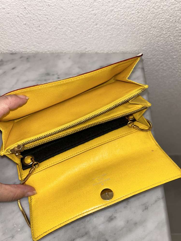 Louis Vuitton peňaženka