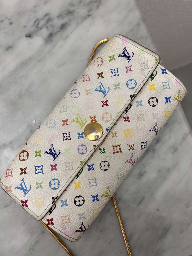 Louis Vuitton peňaženka