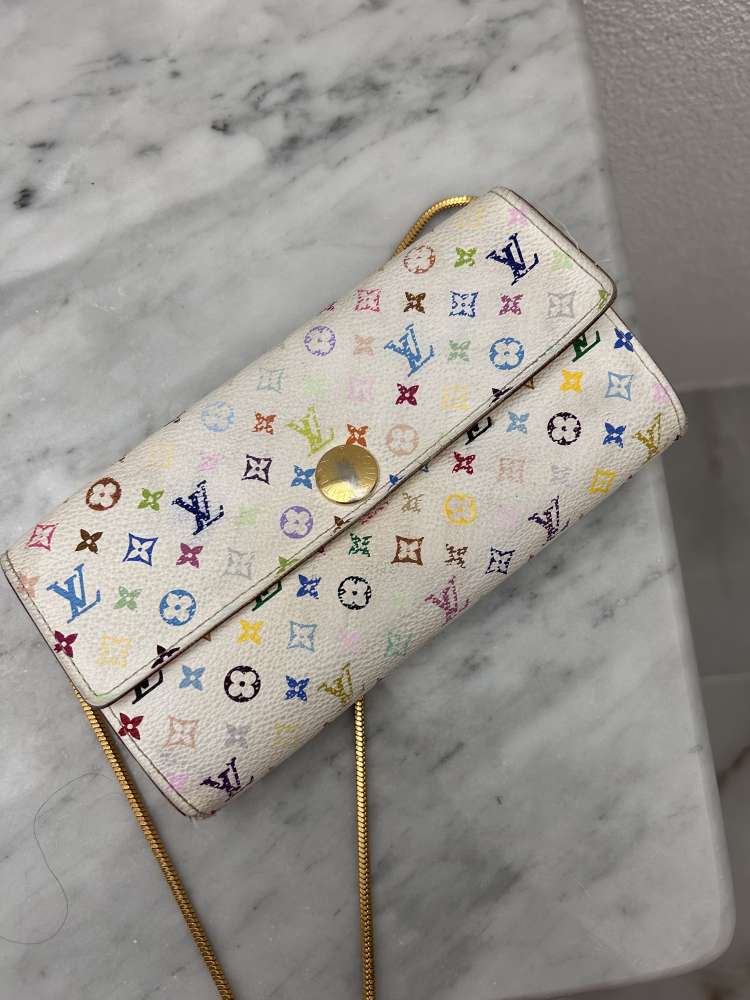 Louis Vuitton peňaženka
