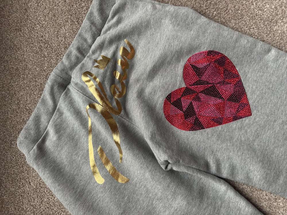 Philip Plein junior teplaky