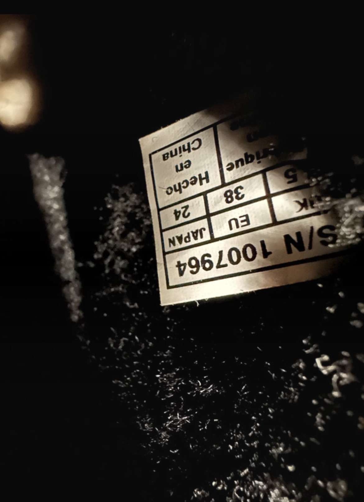 Limitka UGG cizmicky