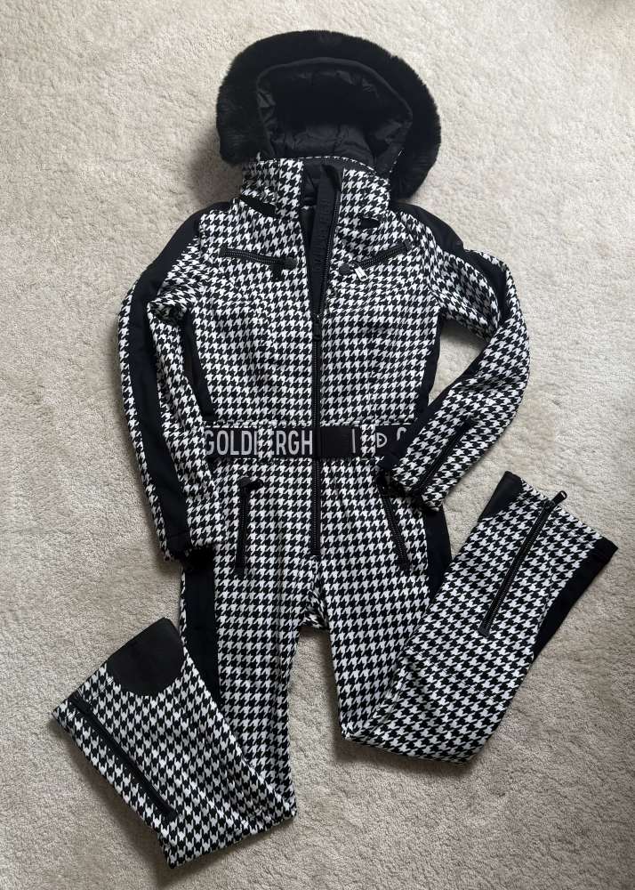 Lyžiarsky overal GOLDBERGH