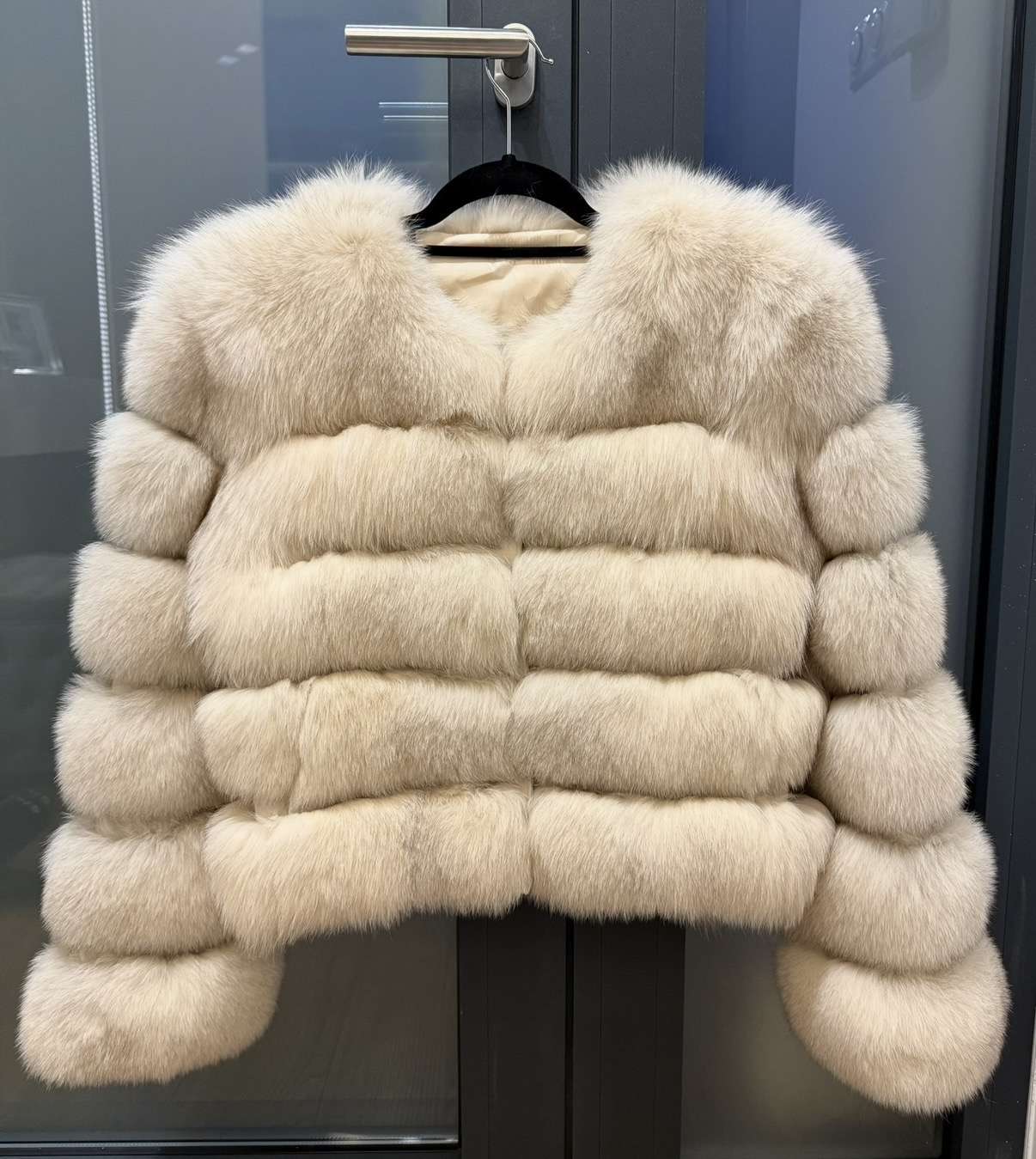 Kožuch líška polarna