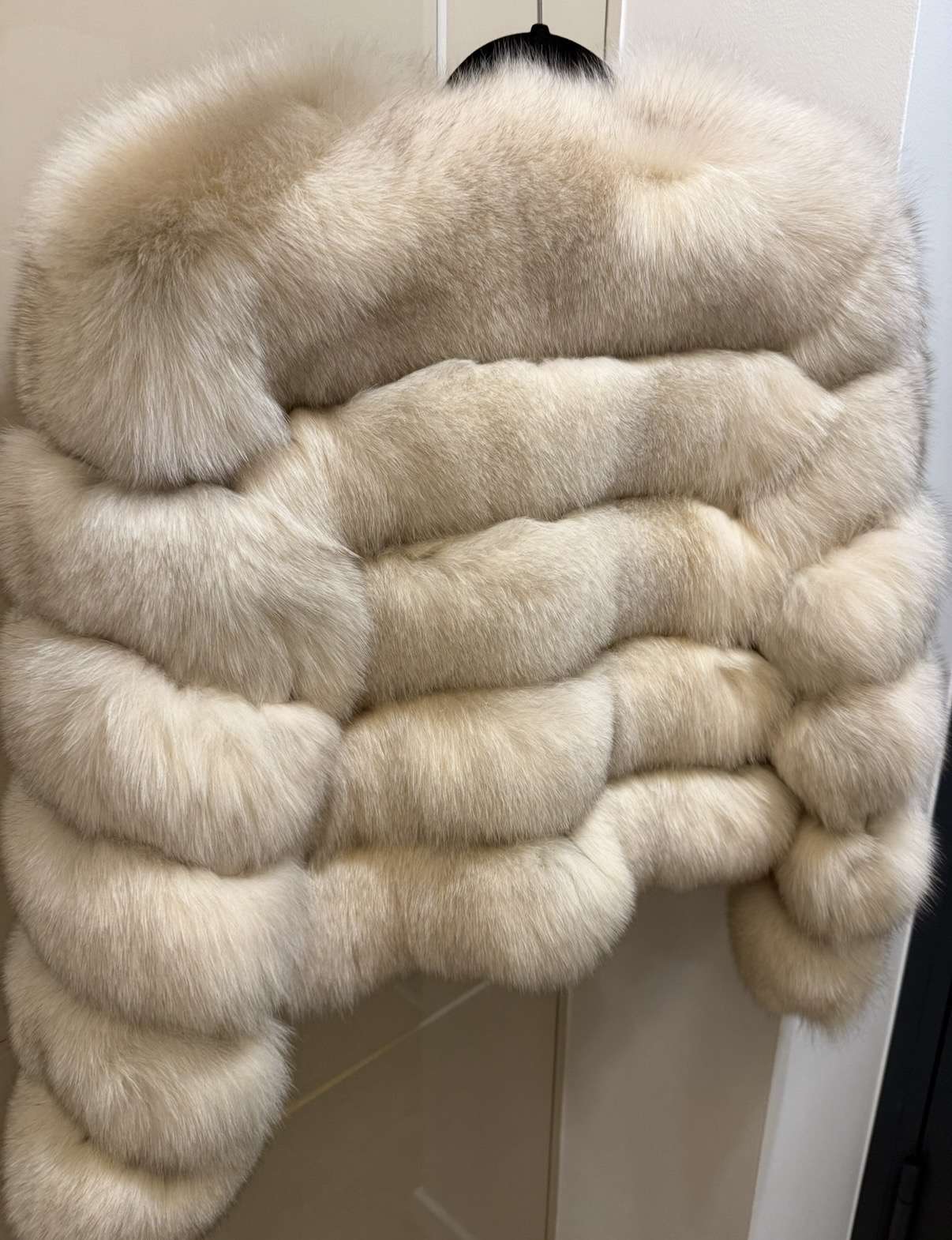 Kožuch líška polarna