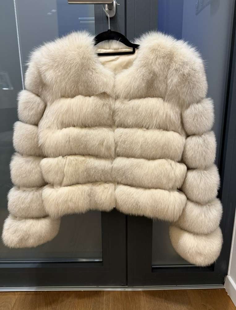 Kožuch líška polarna