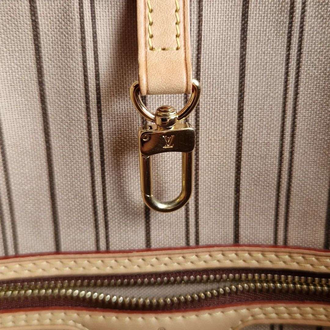 Louis Vuitton Neverfull GM