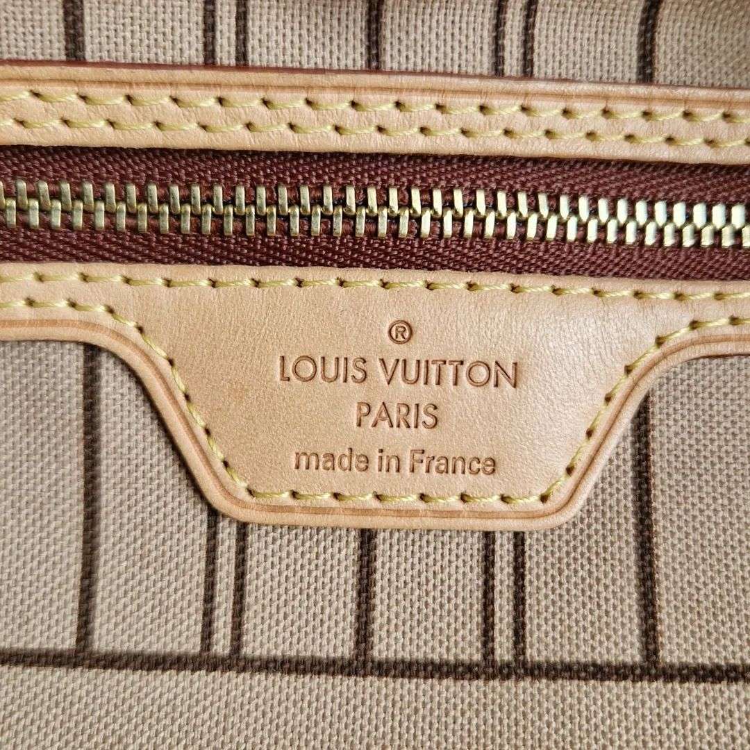 Louis Vuitton Neverfull GM