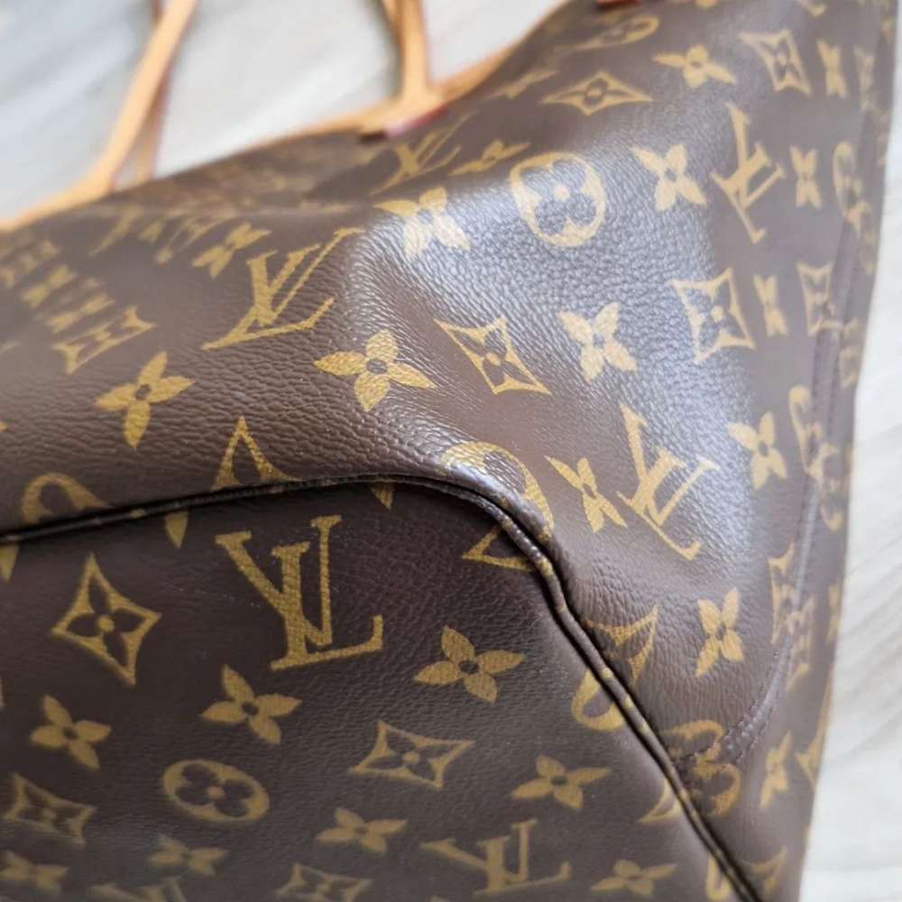 Louis Vuitton Neverfull GM